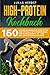 High-Protein Kochbuch by Lukas Herbst