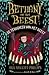 De terugkeer van het beest (The Beast and the Bethany, #3)