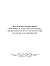 First Quarterly Progress Re...