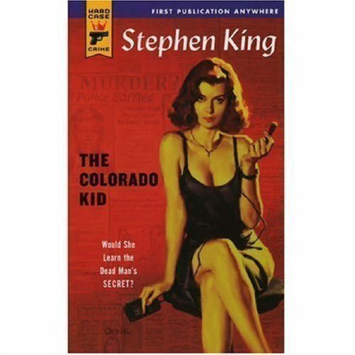 The Colorado Kid