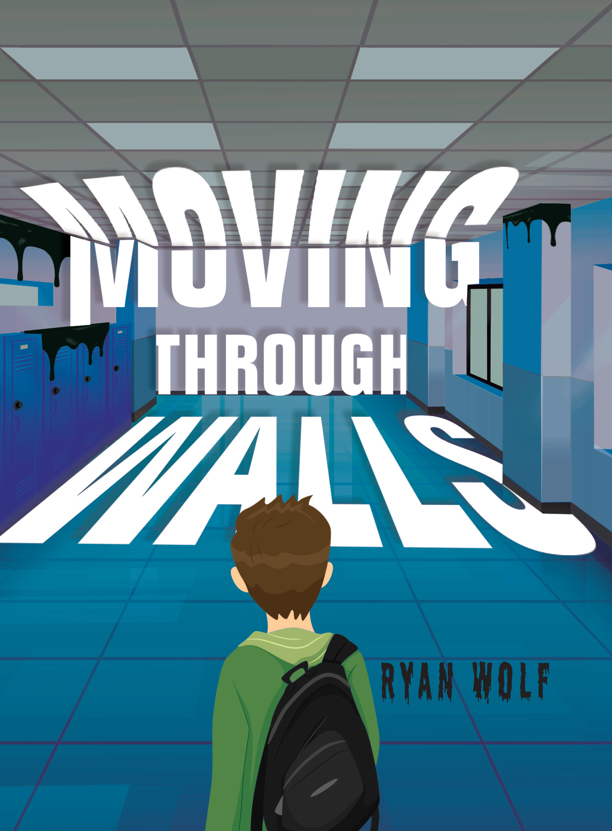 Moving Through Walls