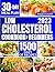 Low Cholesterol Cookbook for Beginners by Angela Light
