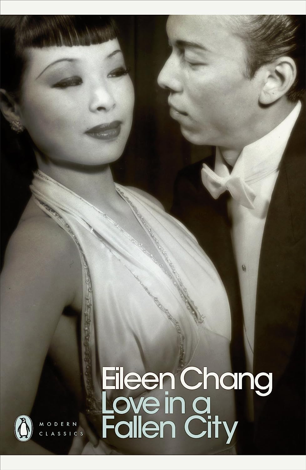 Love in a Fallen City