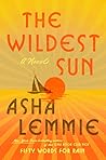 The Wildest Sun Book cover for The Wildest Sun