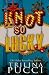 Knot so Lucky (Holidates #2)
