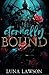 Eternally Bound (Evermore Eternals #1)