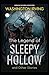The Legend of Sleepy Hollow: (Miracle Colourful Annotated)