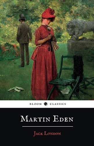 Martin Eden: Jack London’s Semiautobiographical Novel