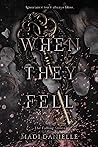 When They Fell by Madi Danielle