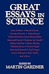 Great Essays in Science