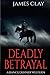Deadly Betrayal: A Western ...