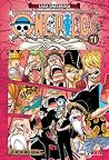 One Piece, Volume...