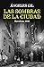 Las sombras de la ciudad. Barcelona, 1938