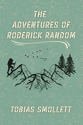 The Adventures of Roderick Random