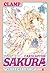 Card Captor Sakura Clear Card, vol. 13 (Cardcaptor Sakura Clear Card, #13)