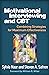 Motivational Interviewing and CBT: Combining Strategies for Maximum Effectiveness (Applications of Motivational Interviewing Series)