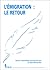 L'émigration, le retour by Rose Duroux
