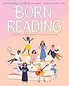 Born Reading by Kathleen Krull Born Reading by Kathleen Krull
