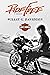 Ride Free: A Memoir