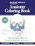 Anatomy Coloring Book with ...