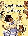 Empanadas for Everyone by Jackie Azúa Kramer