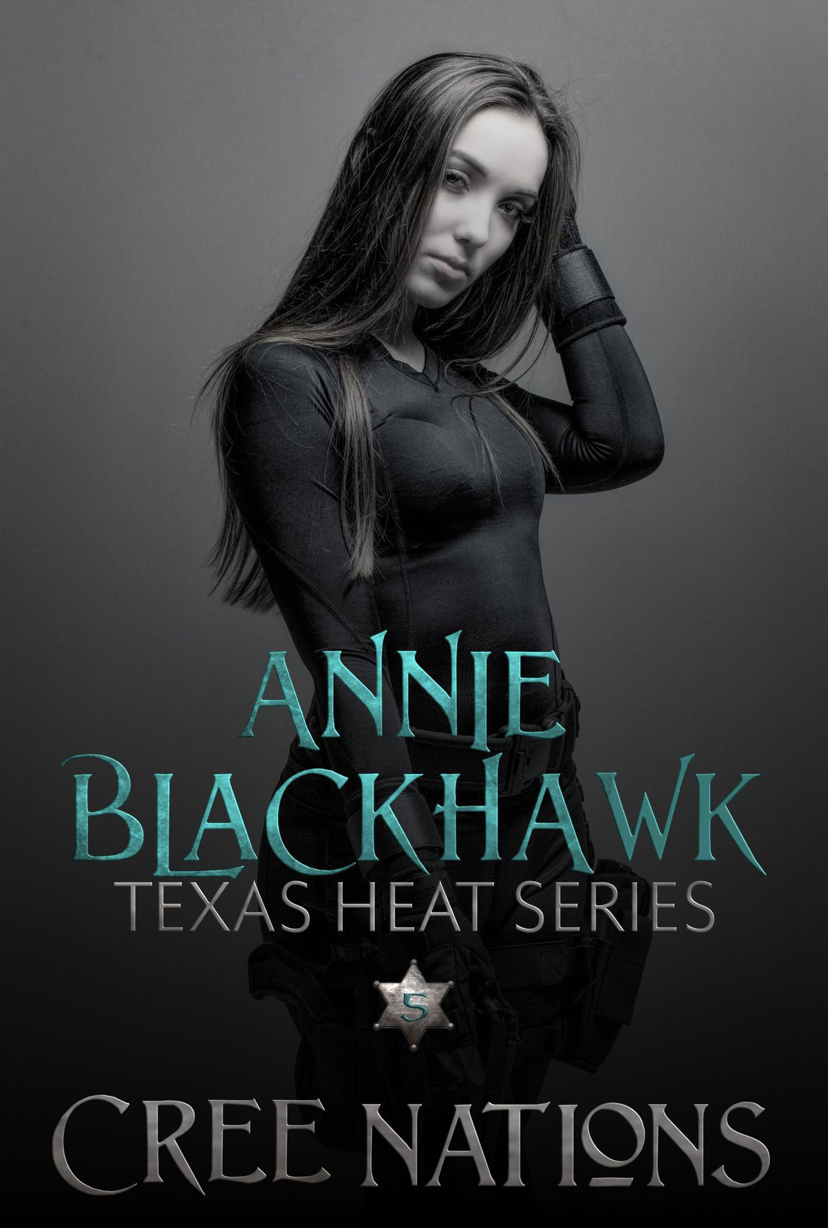Annie Blackhawk (Texas Heat)