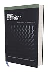 NBLA, Biblia Cronológica de Estudio, Tapa dura, Interior a cuatro colores, Comfort Print (Spanish Edition) NBLA, Biblia Cronológica de Estudio, Tapa dura, Interior a cuatro colores, Comfort Print (Spanish Edition)