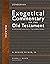 Malachi: A Discourse Analysis of the Hebrew Bible (35) (Zondervan Exegetical Commentary on the Old Testament)