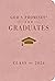 God's Promises for Graduates: Class of 2024 - Pink NKJV: New King James Version