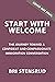 Start with Welcome: The Journey toward a Confident and Compassionate Immigration Conversation