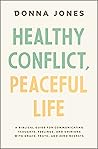 Healthy Conflict,...