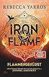 Iron Flame