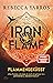Iron Flame (Flammengeküsst #2)