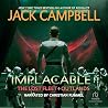 Implacable by Jack Campbell Implacable by Jack Campbell