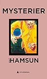 Mysterier