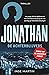 De achterblijvers (Jonathan #1)