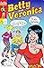 Betty & Veronica #71 by Archie Superstars