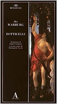 Botticelli (Paperback)