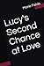Lucy's Second Chance at Love by Marie Fields