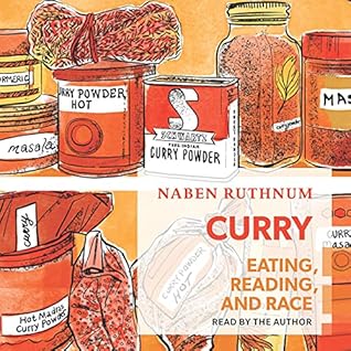 Curry: Eating, Reading, and Race
