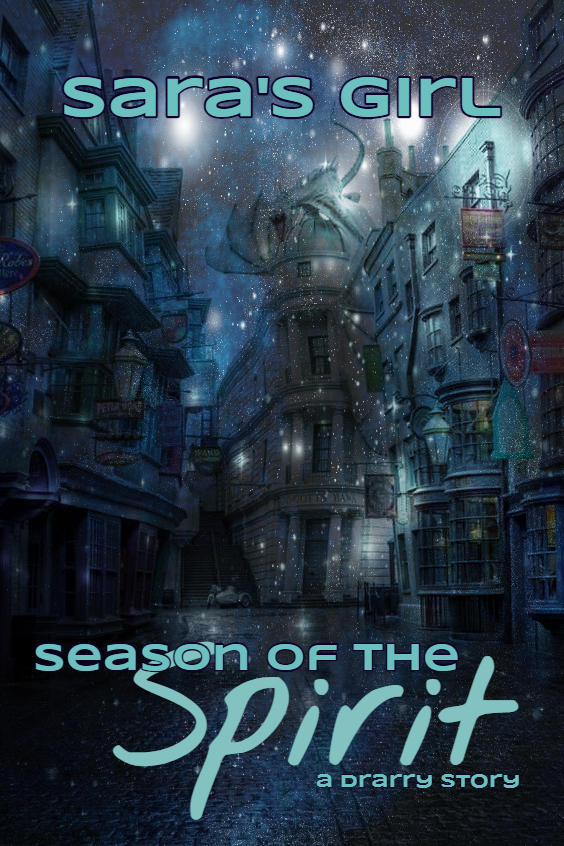 Season of the Spirit (ebook)