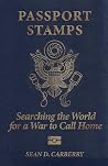 Passport Stamps: ...