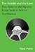 The Needle and the Lens: Po...