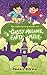 The superfarting mission of Gassy Melanie & Farty Mike by Paula L. Estrela