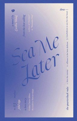 Sea Me Later (Unknown Binding)
