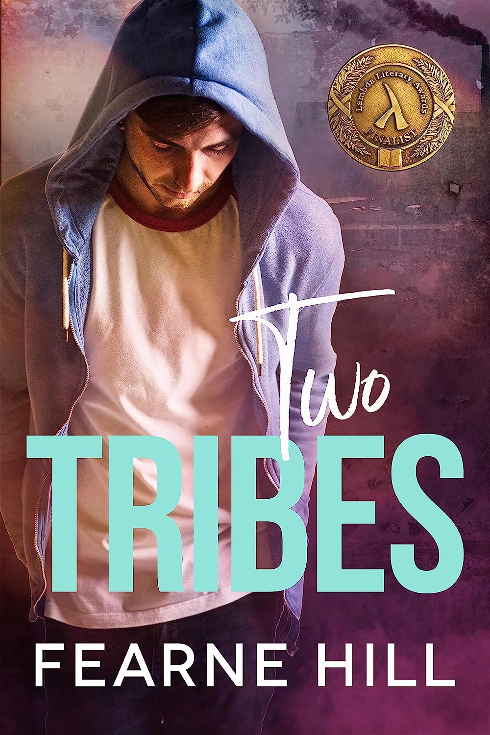 Two Tribes (Kindle Edition)