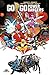 Go Go Power Rangers, Vol. 6