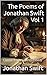 The Poems of Jonathan Swift...