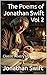 The Poems of Jonathan Swift...