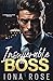 Insufferable Boss
